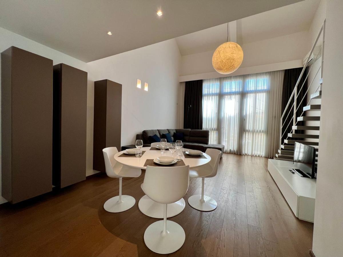 Modern Loft Mailand