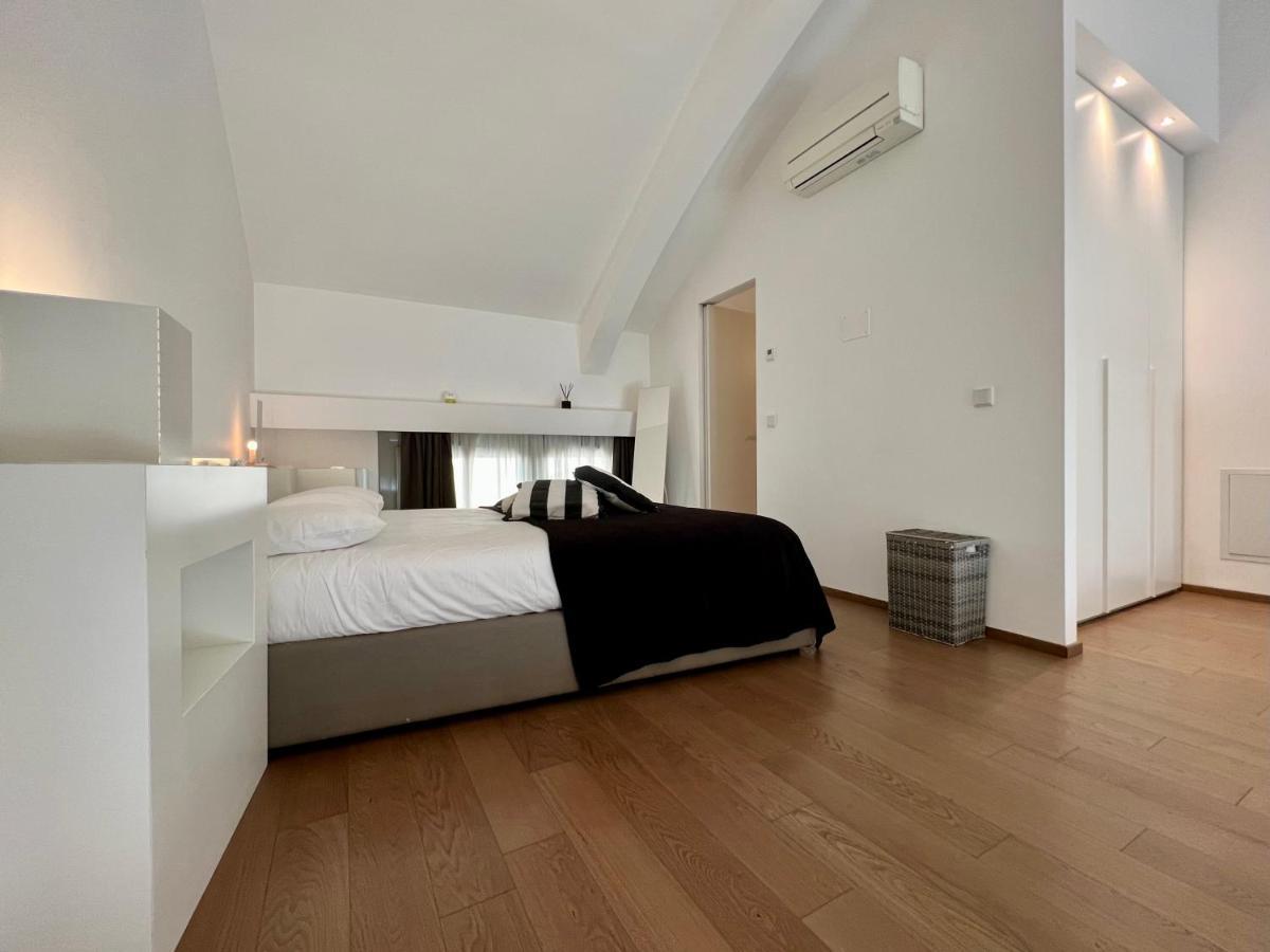 Modern Loft Mailand